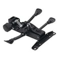 thumbnail image 2 of Replacement Office Chair Tilt and Lock Lever Base Plate, Office Chair Tilt Mechanism Replacement, Chair Adjustable Mechanism Swivel Chair Base Style D, 2 of 8