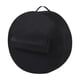 thumbnail image 4 of Funda protectora para caja de tambor con asa, estuche de transporte profesional. 22 24 pulgadas, 4 of 9