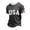 Gray, variant on Men's USA Patriotic T-Shirt American Flag Short Sleeve Casual Tee USA 250th Anniversary Shirt