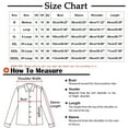 thumbnail image 3 of Juslio Mens Sweaters Pullovers Men Tops Solid Crew Neck Long Sleeve Knit White, 3 of 3