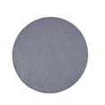 thumbnail image 3 of BalsaCircle 6 Charcoal Gray 13" Round Glitter Faux Leather Table PLacemats, 3 of 8