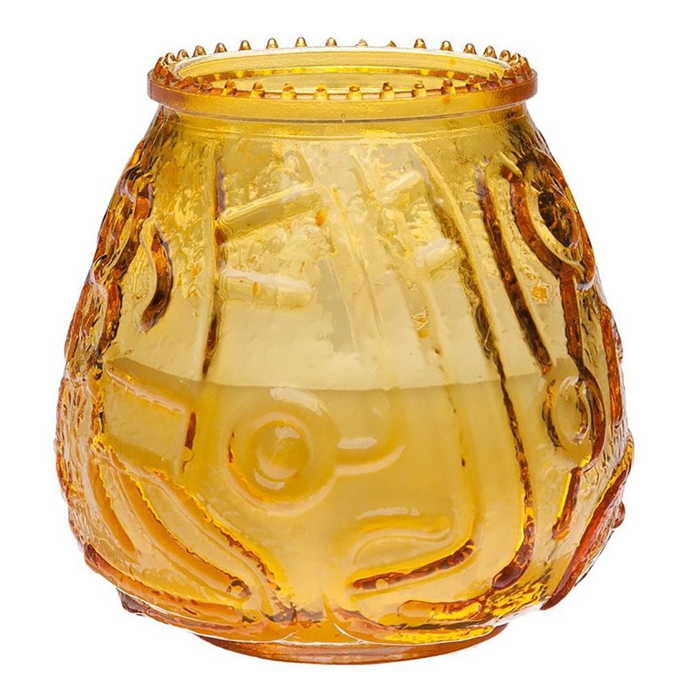 65 hour Rigaud Chevrefeuille Honeysuckle Parfumee Large 7.4 oz.Candle 