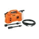 thumbnail image 1 of Hidrolavadora eléctrica compacta 1600 PSI Truper, 1 of 3