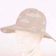 thumbnail image 4 of Jamicy Sun Protection Hat for Kids Summer Outdoor Bucket Hat UPF 50+ Wide Brim Toddler Sun Hat Beach for Boys & Girls, 4 of 6