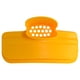 thumbnail image 1 of Colador especial para olla de cocina, deflector de borde antiderrames con clip y boquilla para verter sopa., 1 of 7