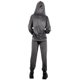 thumbnail image 3 of Conjunto Pants Mujer Sudadera Y Pant Aterciopelado Set Dama, 3 of 5