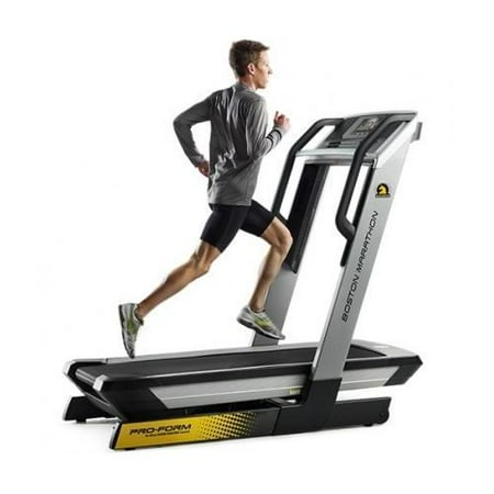 Proform Treadmill Ifit Workouts | EOUA Blog