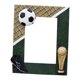 thumbnail image 3 of Marco de Fotos 3D Fútbol Soporte de Exhibición Decorativo Hecho en Resina Compatible con Imágenes Memorables Adecuado para Regalo Decoración de, 3 of 9
