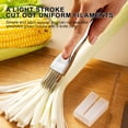 thumbnail image 5 of SHIMELE Shred Silk The Knife, Stainless Steel Ultra-Sharp Scallion Shredding Cutter, Versatile Shred Knife for Household Use, Perfect for Chopping Greens and Kitchen Vegetables, 5 of 12