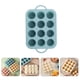 thumbnail image 2 of Molde de silicona para pasteles y panes, utensilios de repostería para la cocina del hogar y para fiestas, 2 of 5