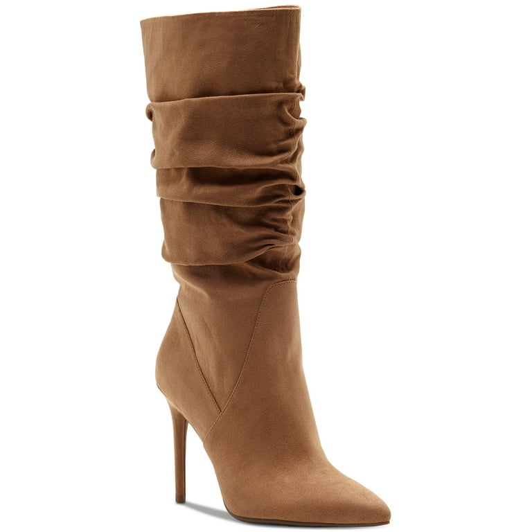 Jessica simpson lyndy slouchy boots top