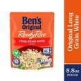 thumbnail image 4 of UNCLE BEN'S Ready Rice: Original Long Grain White Rice, Ready to Heat 8.8 Oz Pouches, Pack of 6, 4 of 10