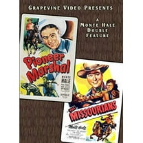 Monty Hale Double Feature