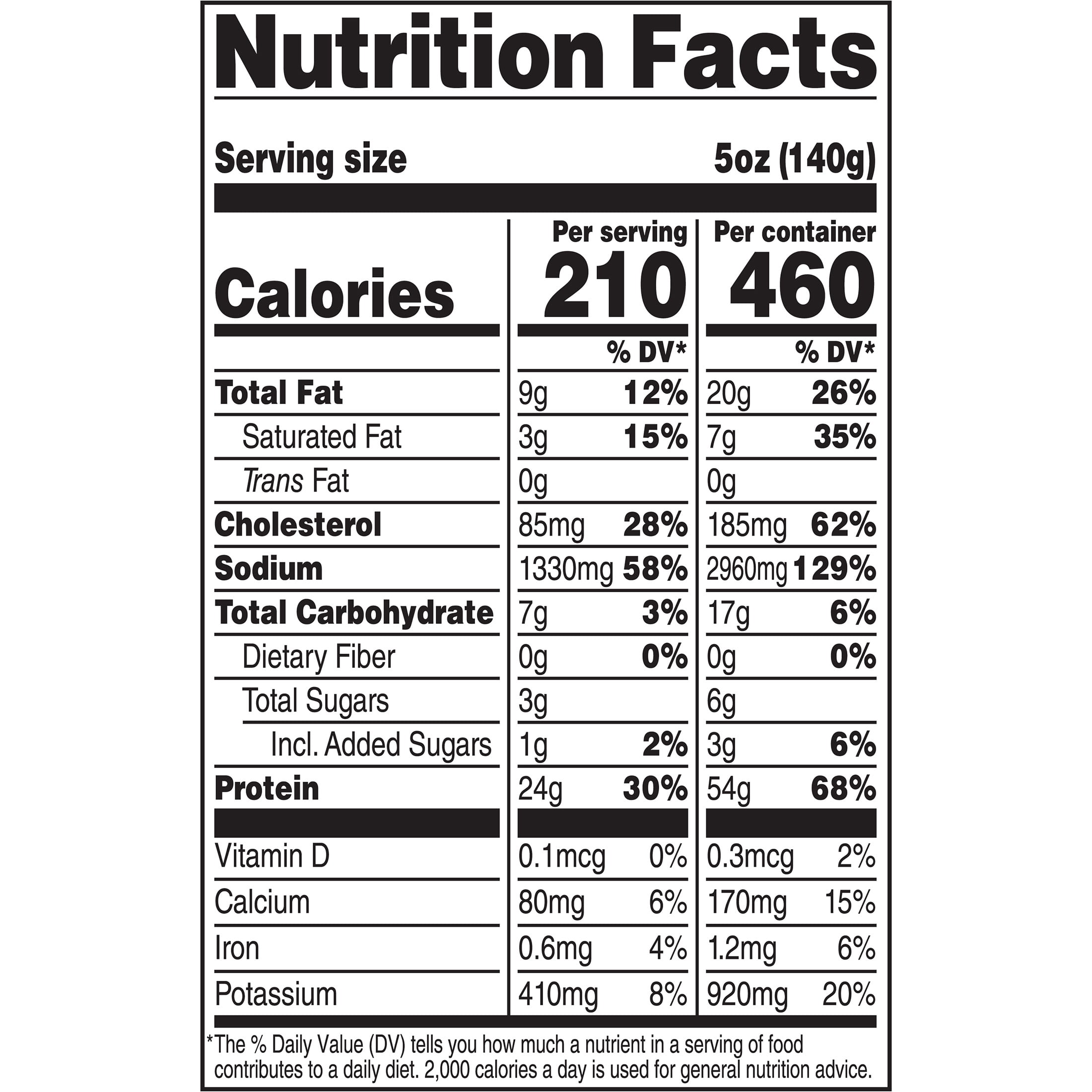 Soules Kitchen, Fresh Meal Kit, Philly Chicken, A250, 11 oz