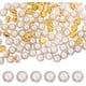 thumbnail image 1 of 150 piezas de broches de diamantes de imitación con forma de flor, perlas y diamantes de imitación para coser., 1 of 7