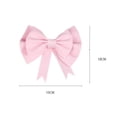 thumbnail image 4 of Masteelf 3PCS Bow Knot Gift Box Stage Adornment Floral Basket Bow Decoration, 4 of 6