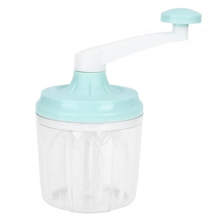 

Manual Hand Egg Whisk Durable Restaurent For Home For Kitchen Chef