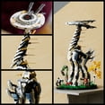 thumbnail image 5 of LEGO Horizon Forbidden West: Tallneck 76989 Building Set for Adults with Aloy Minifigure & Watcher Figure, Collectible Gift Idea for Teens, Men, Women, Him, Her, 5 of 8