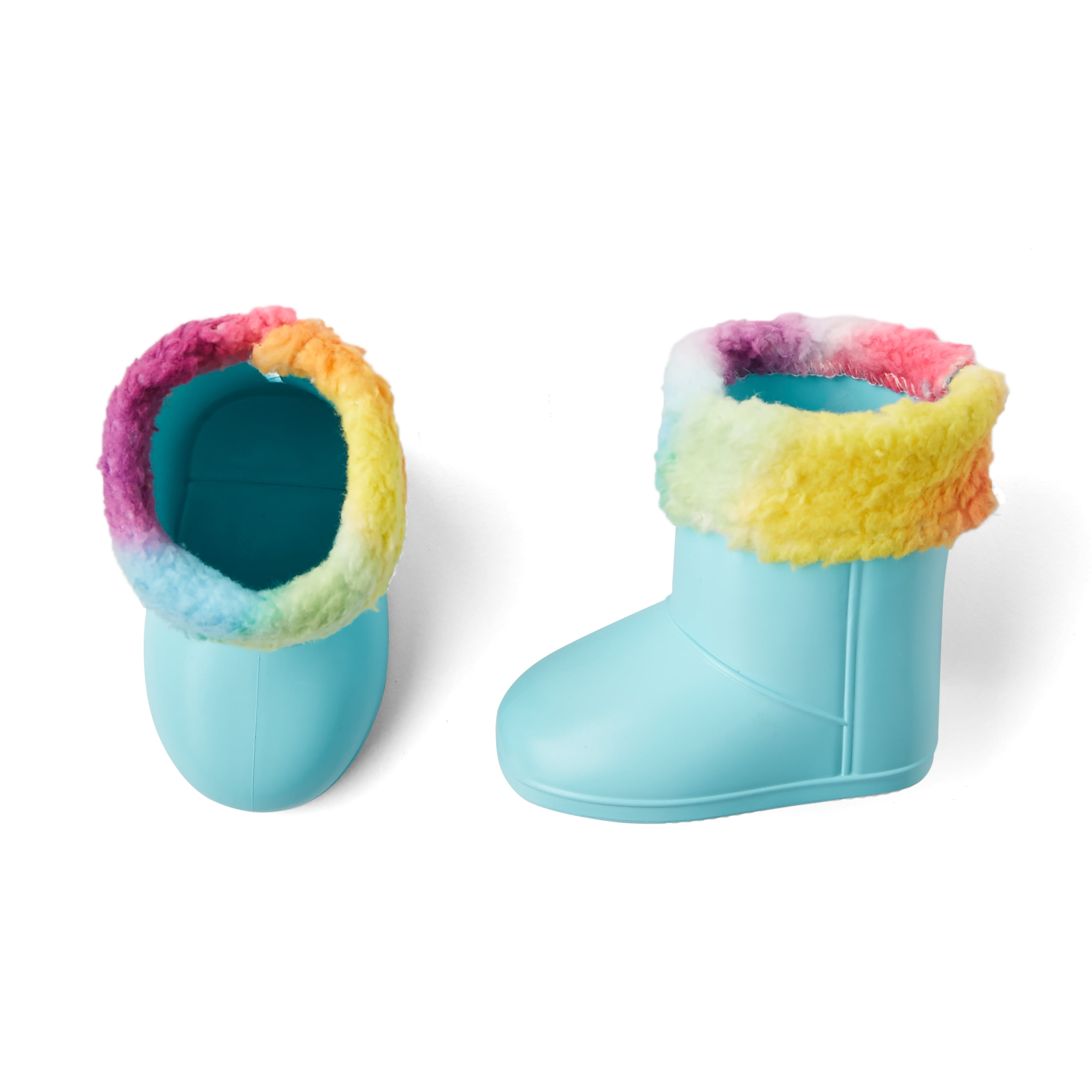 My Life As Everyday Shoes for 18 Doll