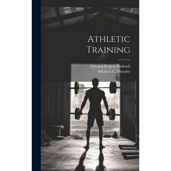 Athletic Training, (Hardcover)