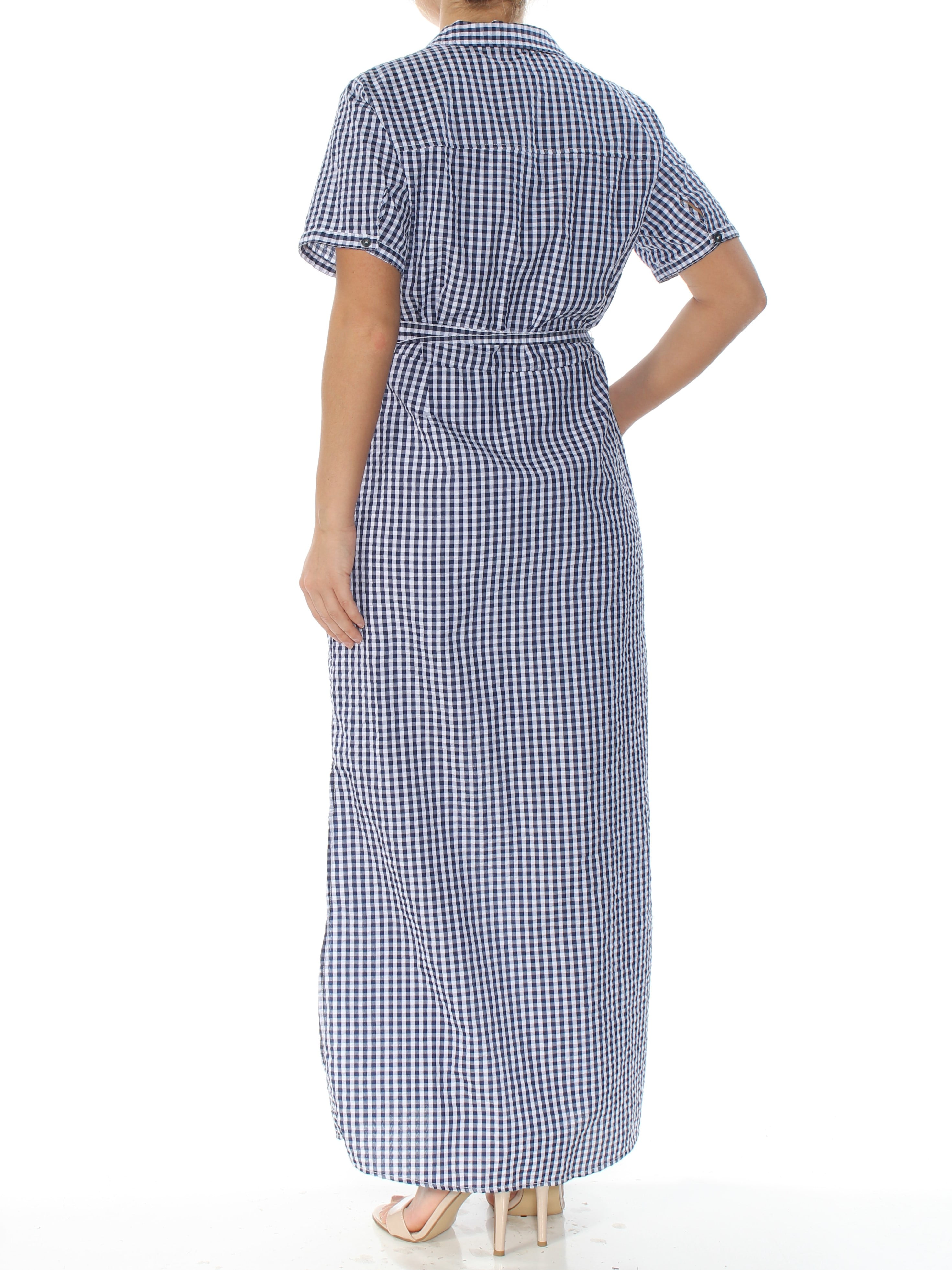womens maxi shirt