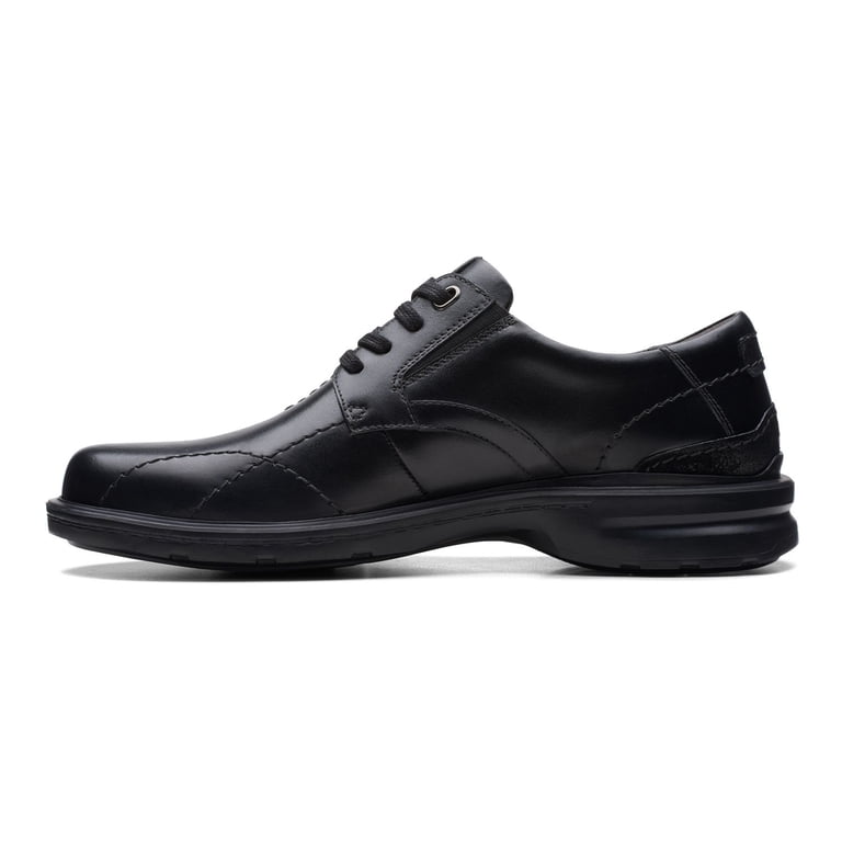 Clarks Gessler Lace Mens Oxfords - Walmart.com display picture 2