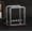 Cube Pool B, variant on Newton's Cradle Balance Steel Ball Teaching Supplies Physics Science Pendulum Desktop Toys Stress Relief Gifts Home Decoration