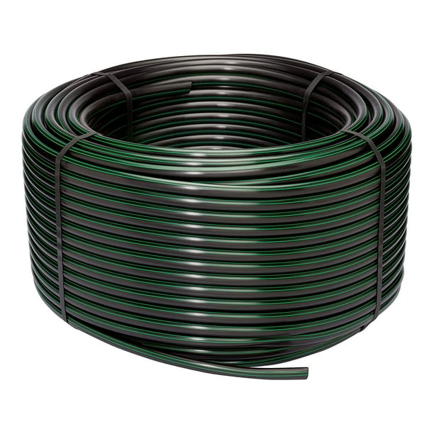 Rain Bird 1/2 Inch Blank Distribution Dripline Irrigation Tubing, 500