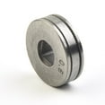 Mig Welding Wire Feed Roller Parts for 0.60.8mm V Groove .023''.030