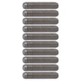 thumbnail image 2 of Full Threaded Screws, High Hardness Wearable  Cutting Performance High Speed Rod Bar Studs  For Intelligent Machinery For Engineering Equipment, 2 of 8