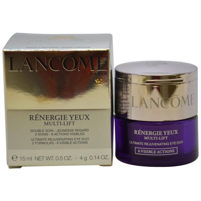 Lancome Renergie Yeux Multi-Lift Ultimate Rejuvenating Eye