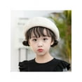 thumbnail image 2 of Dragonus Children Kids Berets Hats Woolen Girl Baby Winter Warm Hat Beret Cap, 2 of 4