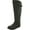 Taupe, variant on Journee Collection Womens Spokane Knee-High Boots Taupe 8.5 Medium (B,M)
