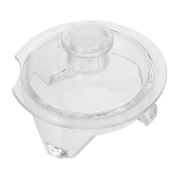 WORGEOUS Water Pitcher Lid Plastic Water Jug Plastic Lid Juice Pitcher Lid for Replacement