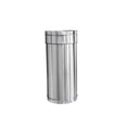 thumbnail image 4 of Porta Extintor De 4.5 Kg Pqs En Acero Inoxidable Spiro Inox Spiro Inox PORTA4.5, 4 of 4