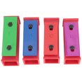 thumbnail image 4 of Xylophone for Kids,8 Tone Toddler Xylophone Glockenspiel for Kids,8 Note Xylophone Professional Percussion Instruments for Children with 2 Drumsticks 1 Yellow Box, 4 of 9