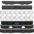 thumbnail image 3 of Barra de Sonido para TV con Bluetooth 5.0 Yashi Verde, 3 of 5