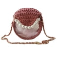 thumbnail image 1 of Kit de Bricolage Mode Sac Bandoulière Poignée Supérieure Fait Main pour Femmes, 1 of 9