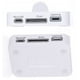 i-Ever 3-in-1, 8 Broches Foudre micro USB, 30 Broches et 8 Broches de Synchronisation Dock Chargeur/ad – image 2 sur 5