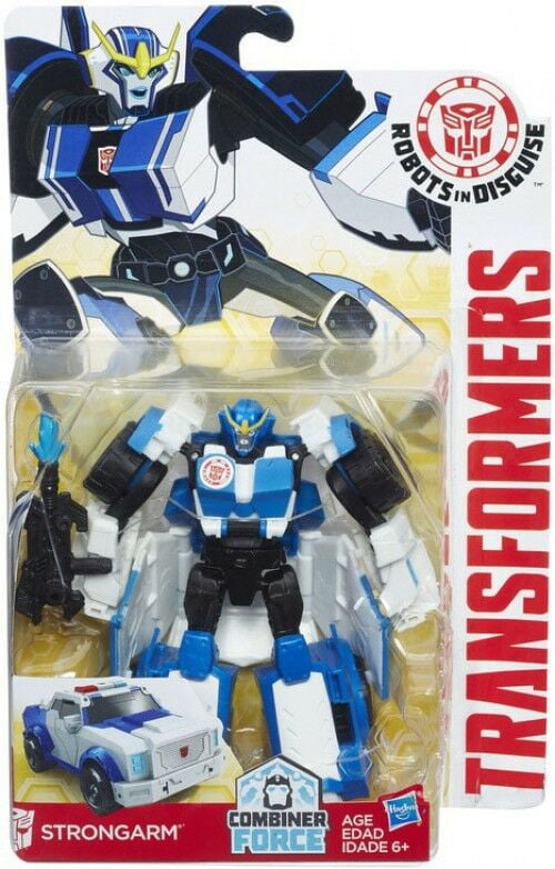robots in disguise combiner force toys