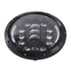 thumbnail image 5 of Faro delantero para motocicleta, 7 pulgadas, 12 LED, faro delantero para motocicleta, faro delantero para motocicleta redondo, estética elegante, 5 of 9