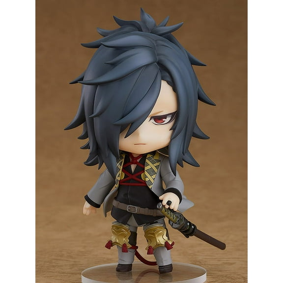 Nendoroid Touken Ranbu -ONLINE- Nendoroid Odenta Mitsuyo 1213 Action Figure