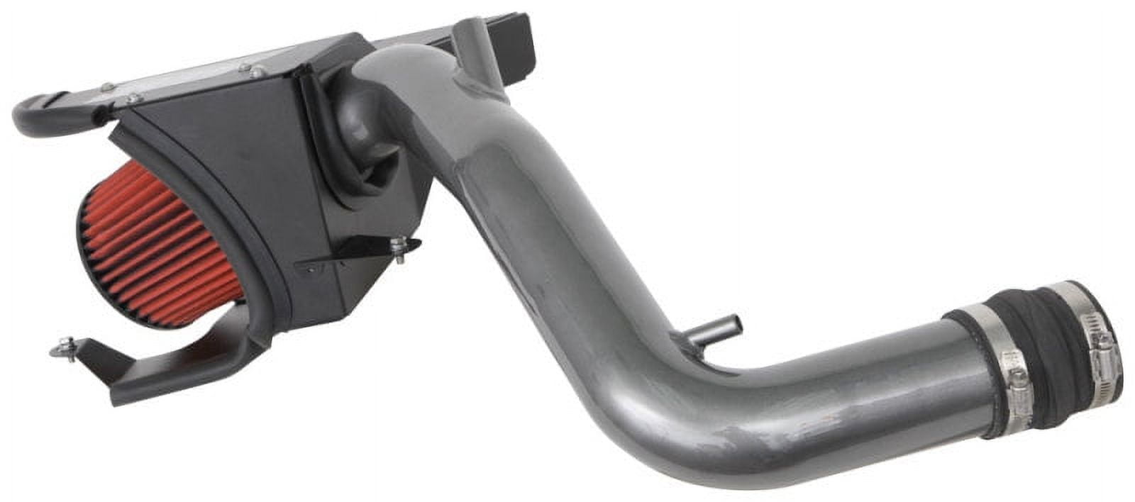 AEM Cold Air Intake System: Easy Installation, Engineered to Maximize Airflow, Boost Horsepower & Torque, AEM-21-872C