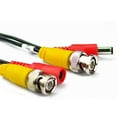 thumbnail image 5 of Ysmooiuy Camera Cables 5M/10M/15M/20M/30M BNC Cable Output for Plug Cable for Analog CCTV, 5 of 10