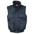thumbnail image 1 of Maximos Men'S Military Fishing Hunting Utility Tactical Vest Multi Pocket Navy Medium, 1 of 4