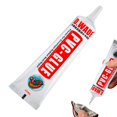 thumbnail image 3 of pertain 60/120ML PVC Adhesive Inflatable Boat Repair Glue SUP Repair Glue Tubes Inflatable Boat Paddle Board Kayak Tube Repair Glue, 3 of 7
