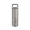 thumbnail image 2 of Bottle,Waterproof Ideal - Pill Ti Pill Bottle Waterproof Container Waterproof - Waterproof Pill Bottle Ideal Pill Waterproof Ti Bottle Container Pill Box Container Waterproof Container Ideal, 2 of 6