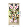 thumbnail image 5 of Tupukom Easter Decorations Door Cover 72x35 Inch Spring Backdrop Design Spring Door Decorations forr Seasonal Home and Porch Decor, 5 of 6