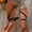 Black, variant on Gspmoly Flat Dress Shoes for Women, Women's Fashionable Casual Summer New Style Solid Color Comfortable Lazy Wear Slip-On Sandals Beach Flat Shoes Ballet Flats for Women Black 36