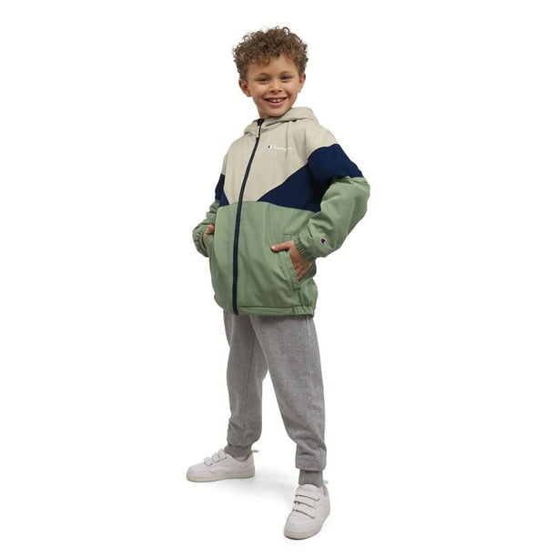 Champion Boys Windbreaker Jacket - Samsclub.com